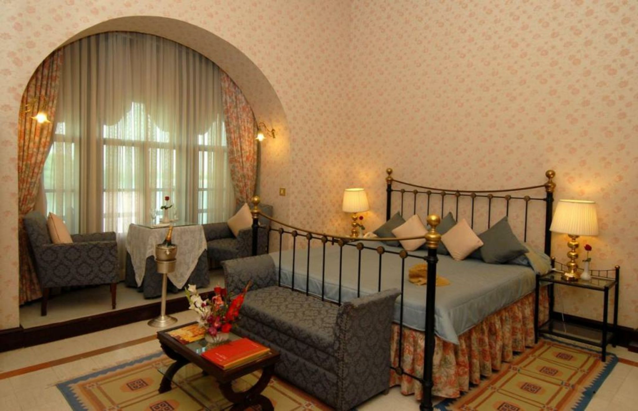 Gajner Palace-Heritage by HRH Group of Hotels