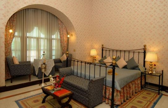 Gajner Palace-Heritage by HRH Group of Hotels