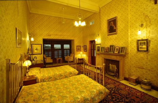 Gajner Palace-Heritage by HRH Group of Hotels