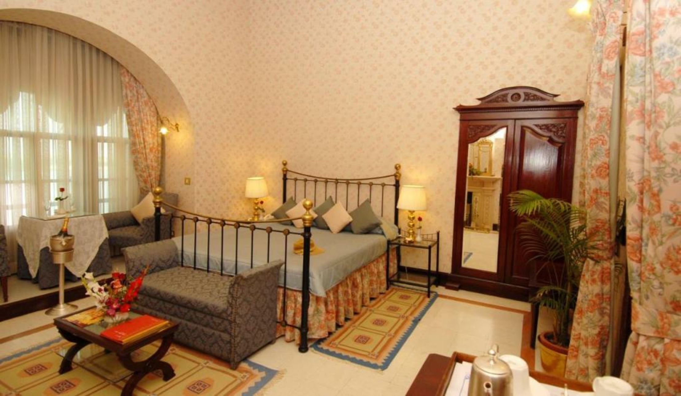 Gajner Palace-Heritage by HRH Group of Hotels