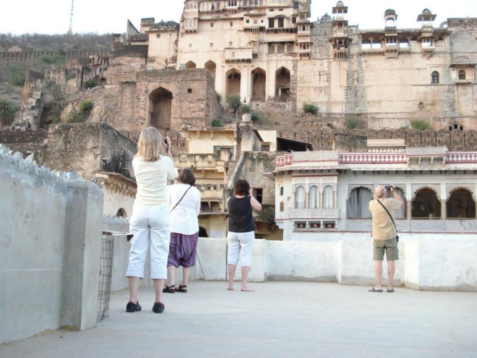 Haveli Braj Bhushanjee Heritage Hotel and Museum