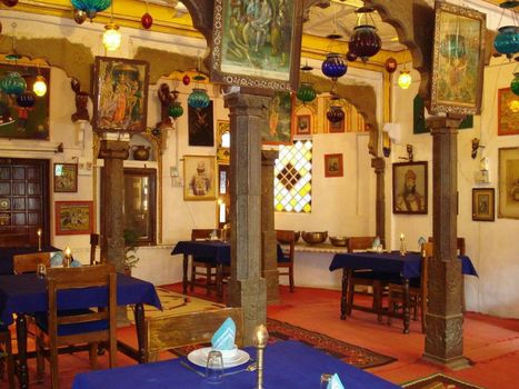 Haveli Braj Bhushanjee Heritage Hotel and Museum