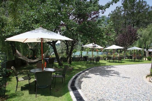 Shervani Hilltop Resort