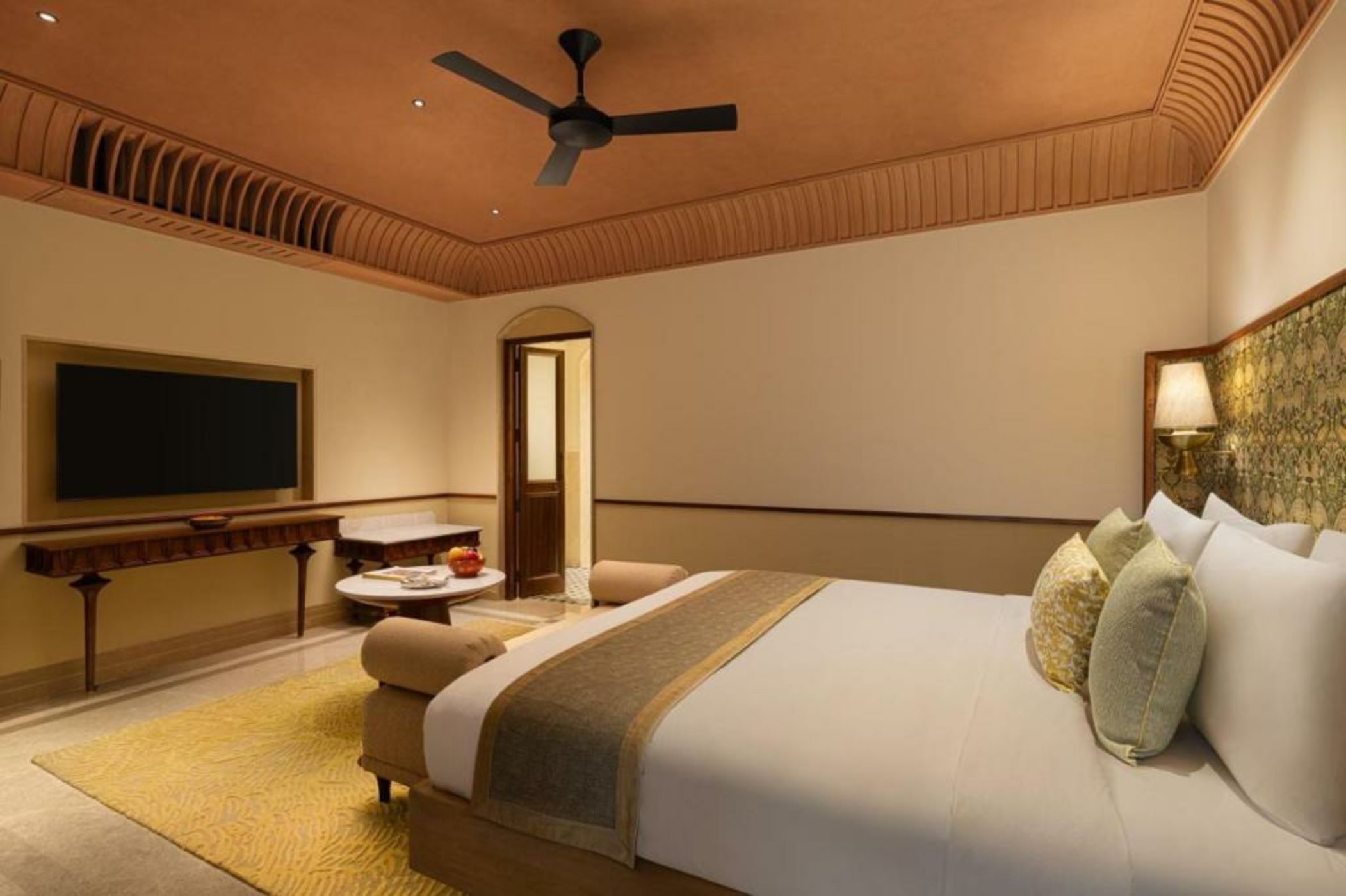 Hari Ganga Niwas, Haridwar - IHCL SeleQtions