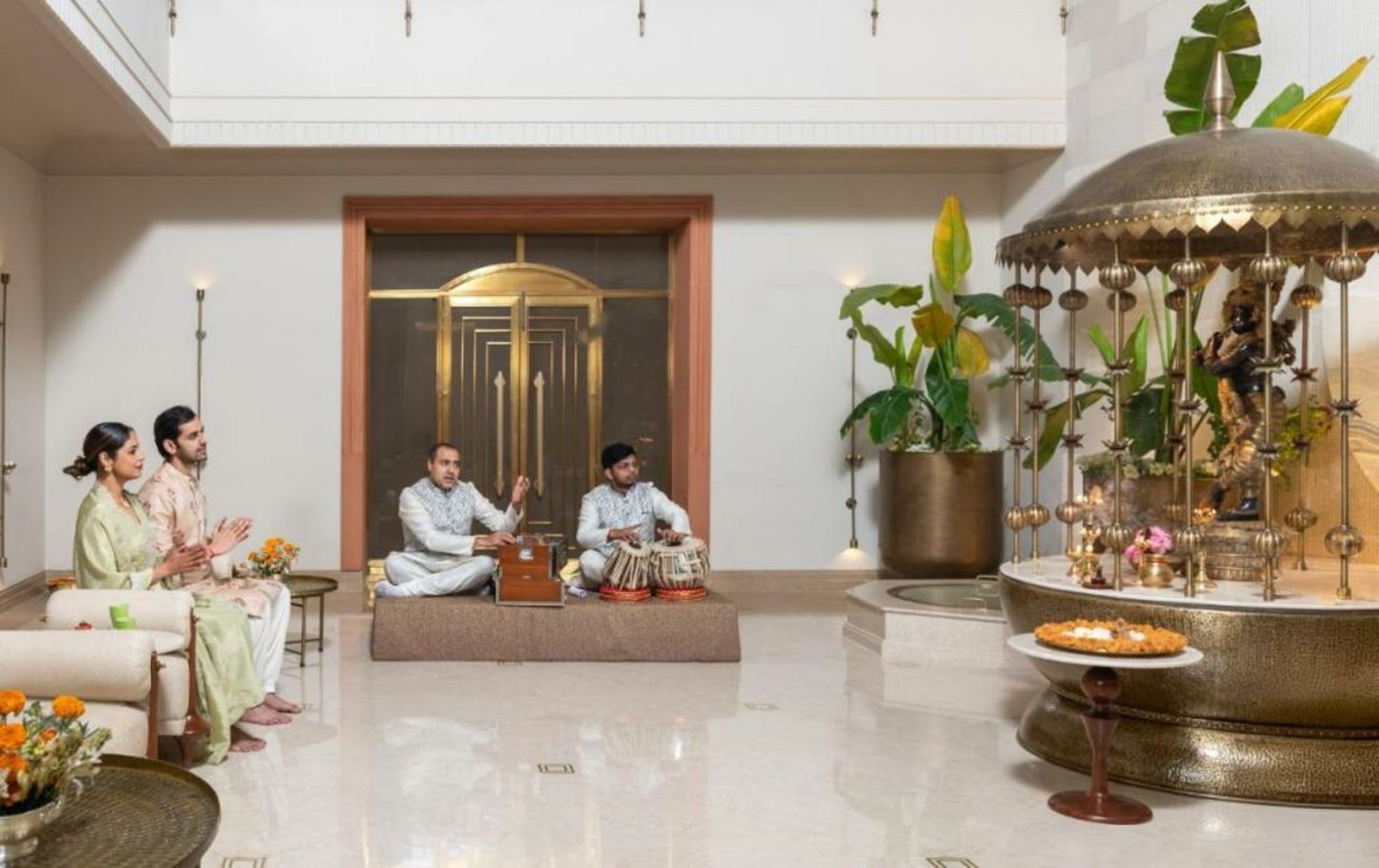 Hari Ganga Niwas, Haridwar - IHCL SeleQtions