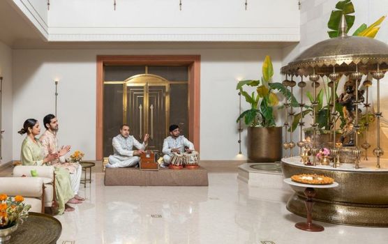 Hari Ganga Niwas, Haridwar - IHCL SeleQtions