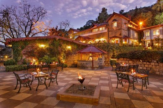 The Naini Retreat, Nainital by Leisure Hotels