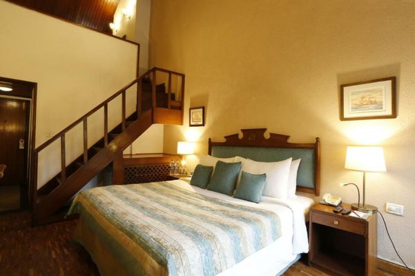 The Naini Retreat, Nainital by Leisure Hotels