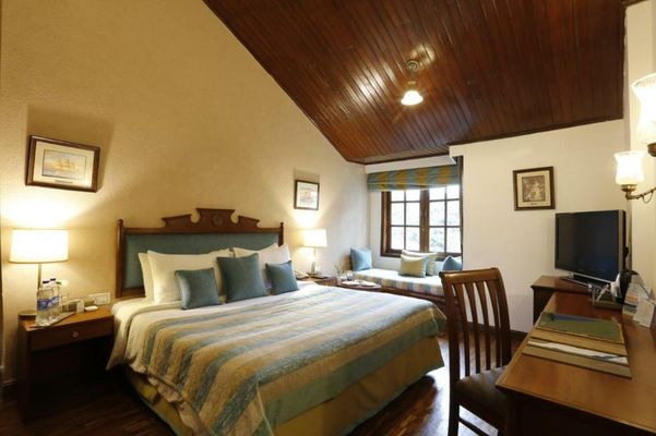 The Naini Retreat, Nainital by Leisure Hotels