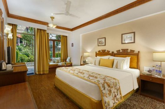 The Naini Retreat, Nainital by Leisure Hotels