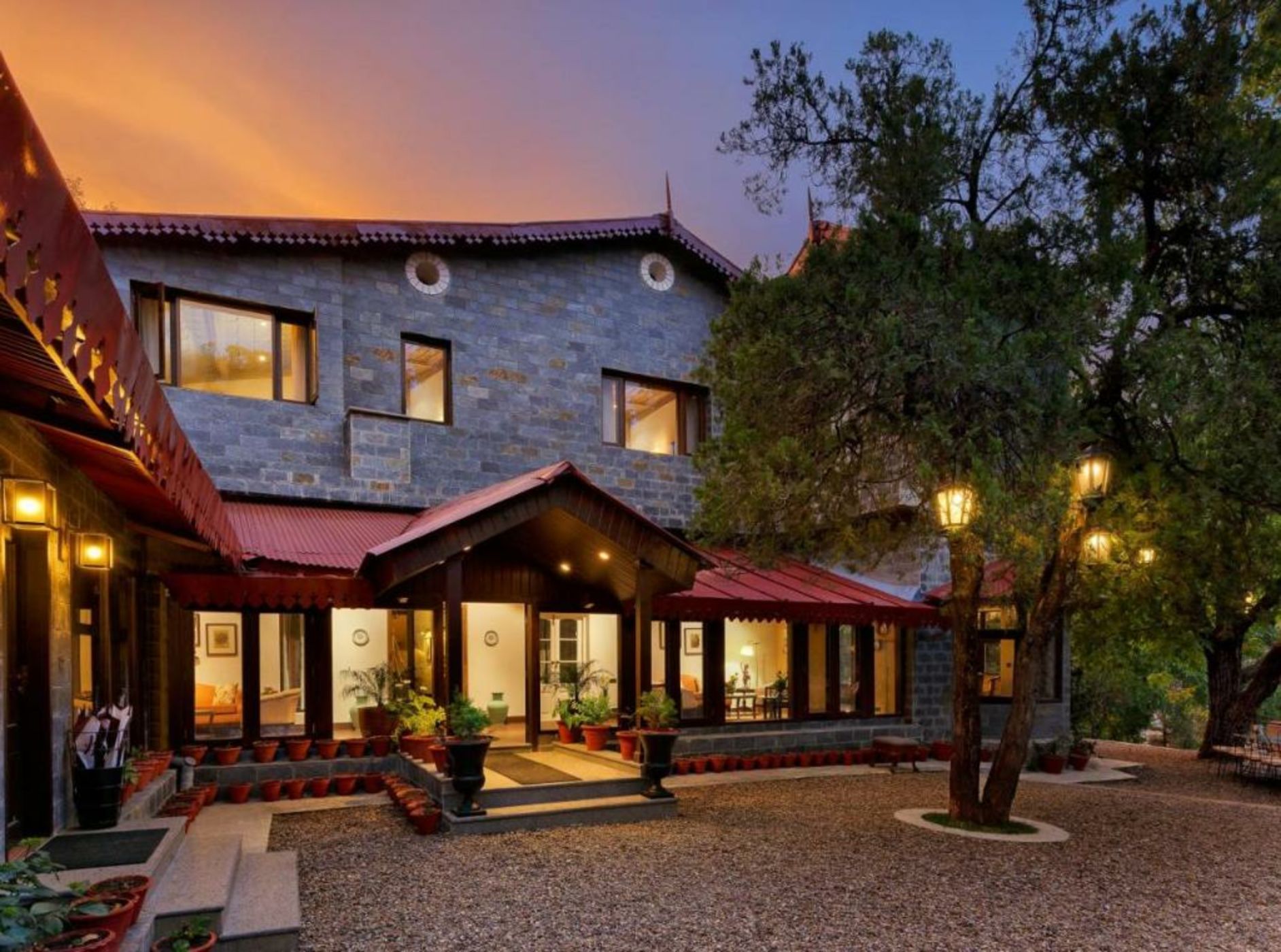 The Naini Retreat, Nainital by Leisure Hotels