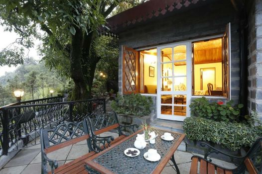 The Naini Retreat, Nainital by Leisure Hotels