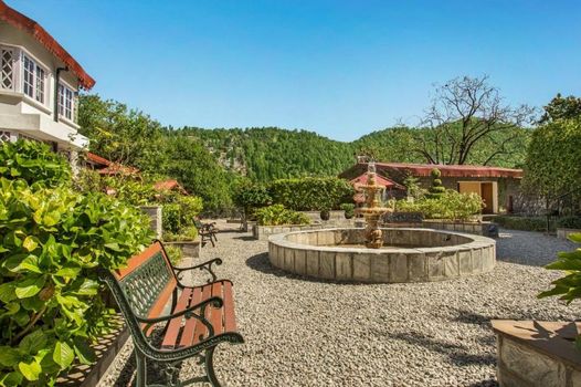 The Naini Retreat, Nainital by Leisure Hotels