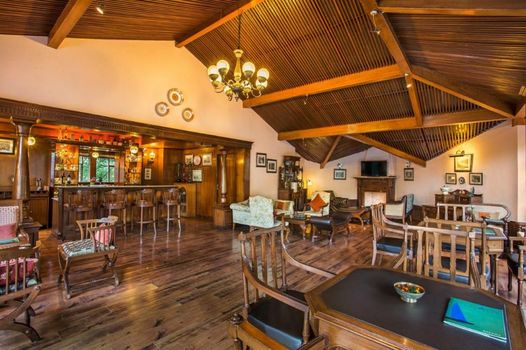 The Naini Retreat, Nainital by Leisure Hotels