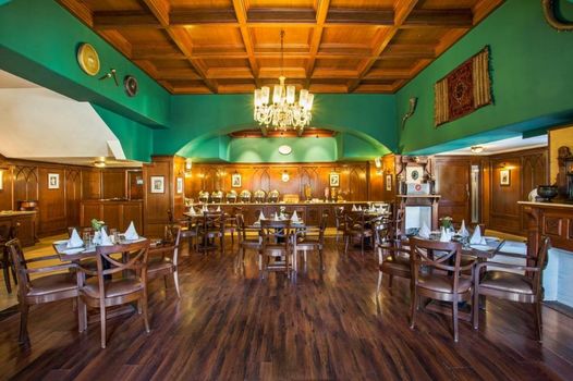 The Naini Retreat, Nainital by Leisure Hotels