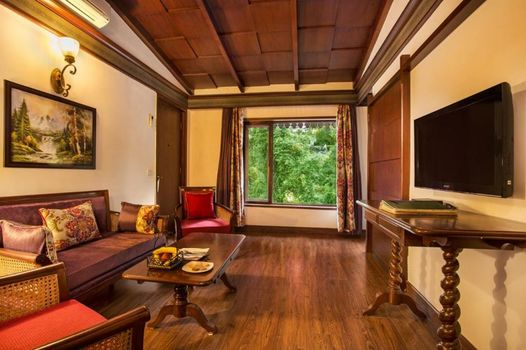 The Naini Retreat, Nainital by Leisure Hotels