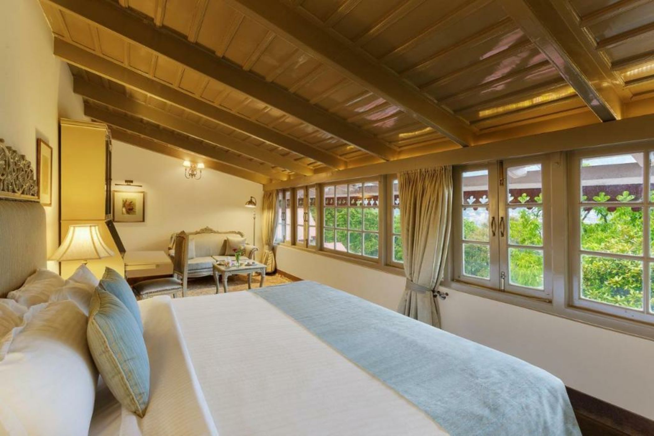 The Naini Retreat, Nainital by Leisure Hotels