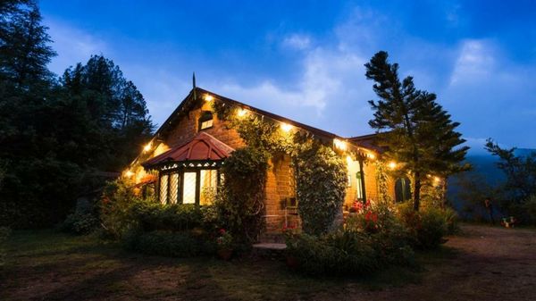 Neemrana's - Ramgarh Bungalows