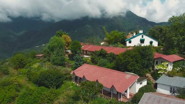 Neemrana's - Ramgarh Bungalows
