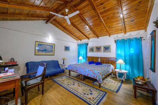 Neemrana's - Ramgarh Bungalows