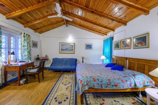 Neemrana's - Ramgarh Bungalows
