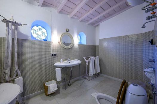 Neemrana's - Ramgarh Bungalows