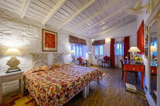 Neemrana's - Ramgarh Bungalows