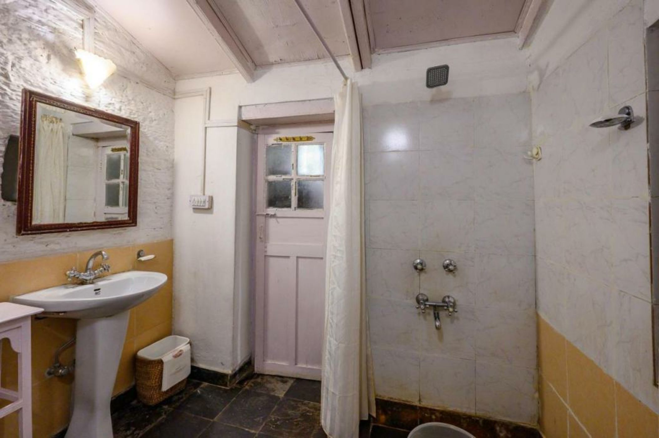 Neemrana's - Ramgarh Bungalows