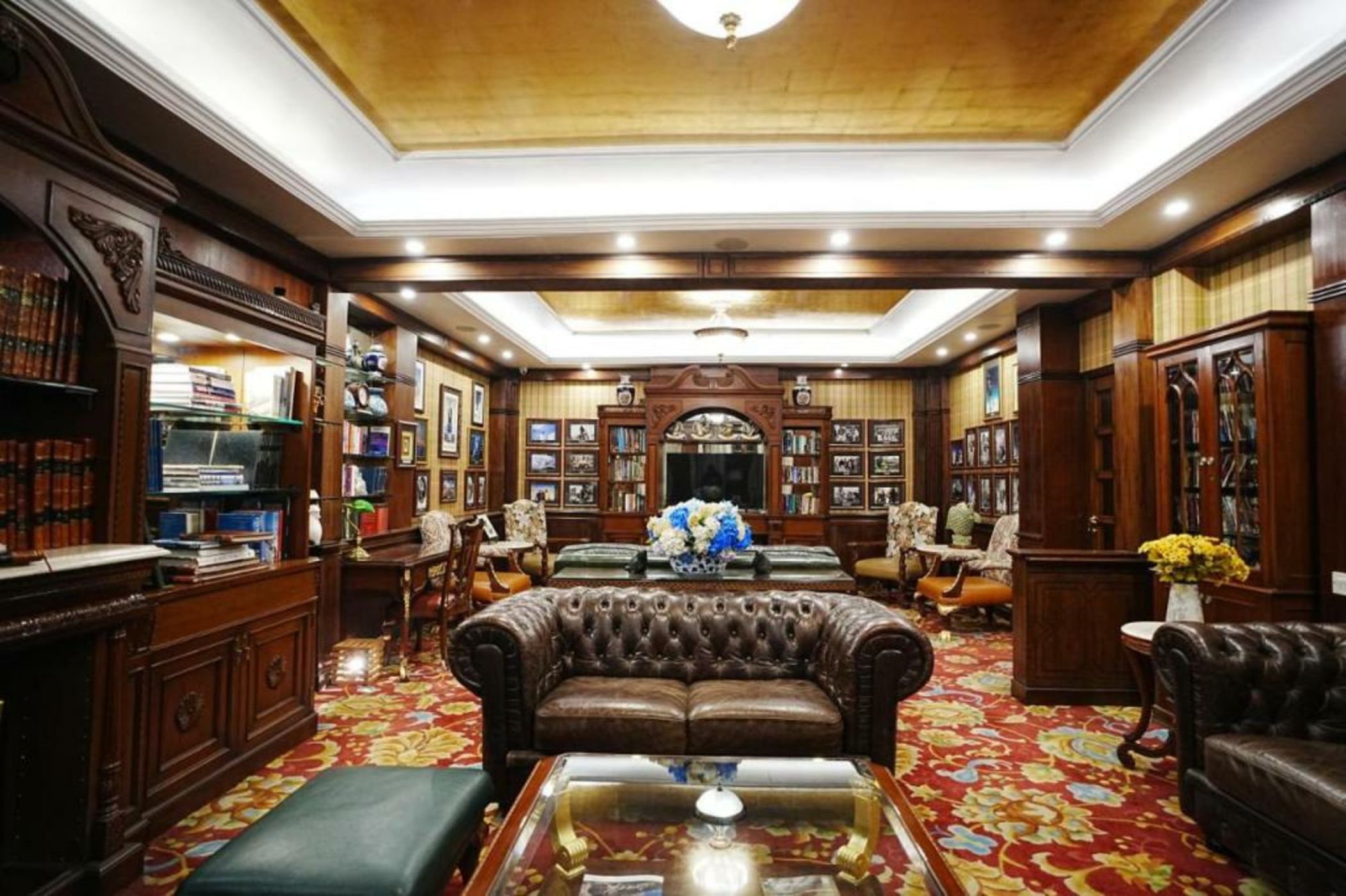 Mayfair Darjeeling