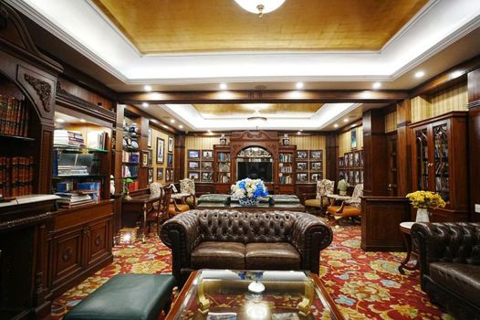 Mayfair Darjeeling