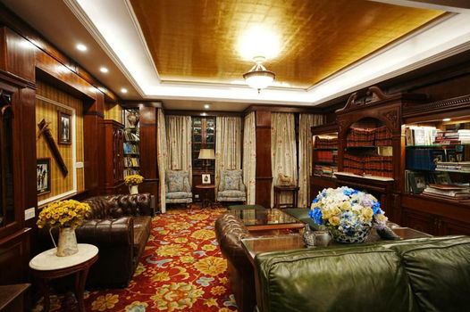 Mayfair Darjeeling