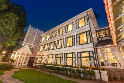 The Elgin, Darjeeling - Heritage Resort & Spa