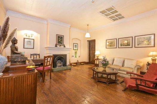 The Elgin, Darjeeling - Heritage Resort & Spa