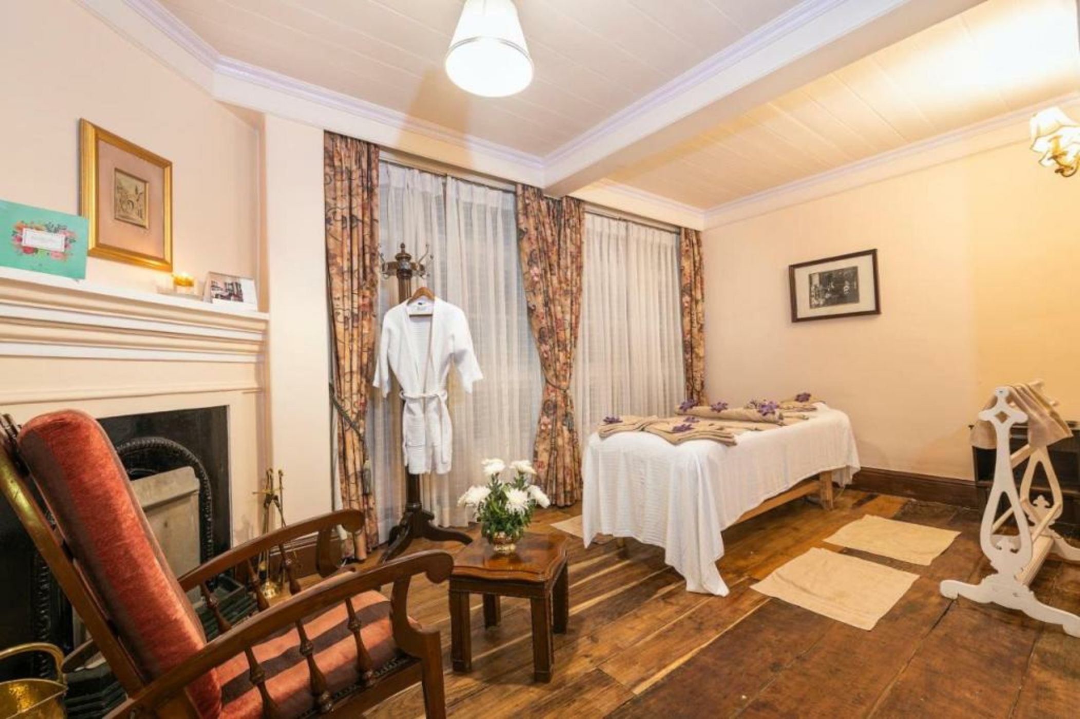 The Elgin, Darjeeling - Heritage Resort & Spa