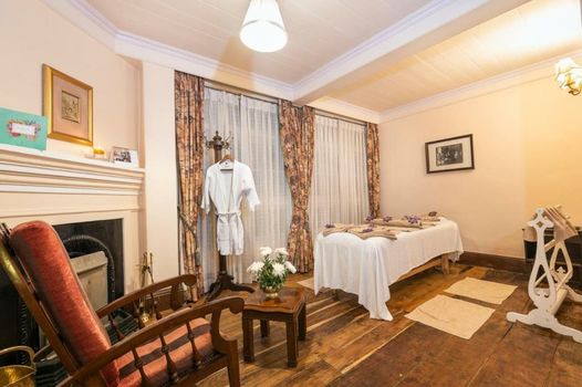 The Elgin, Darjeeling - Heritage Resort & Spa