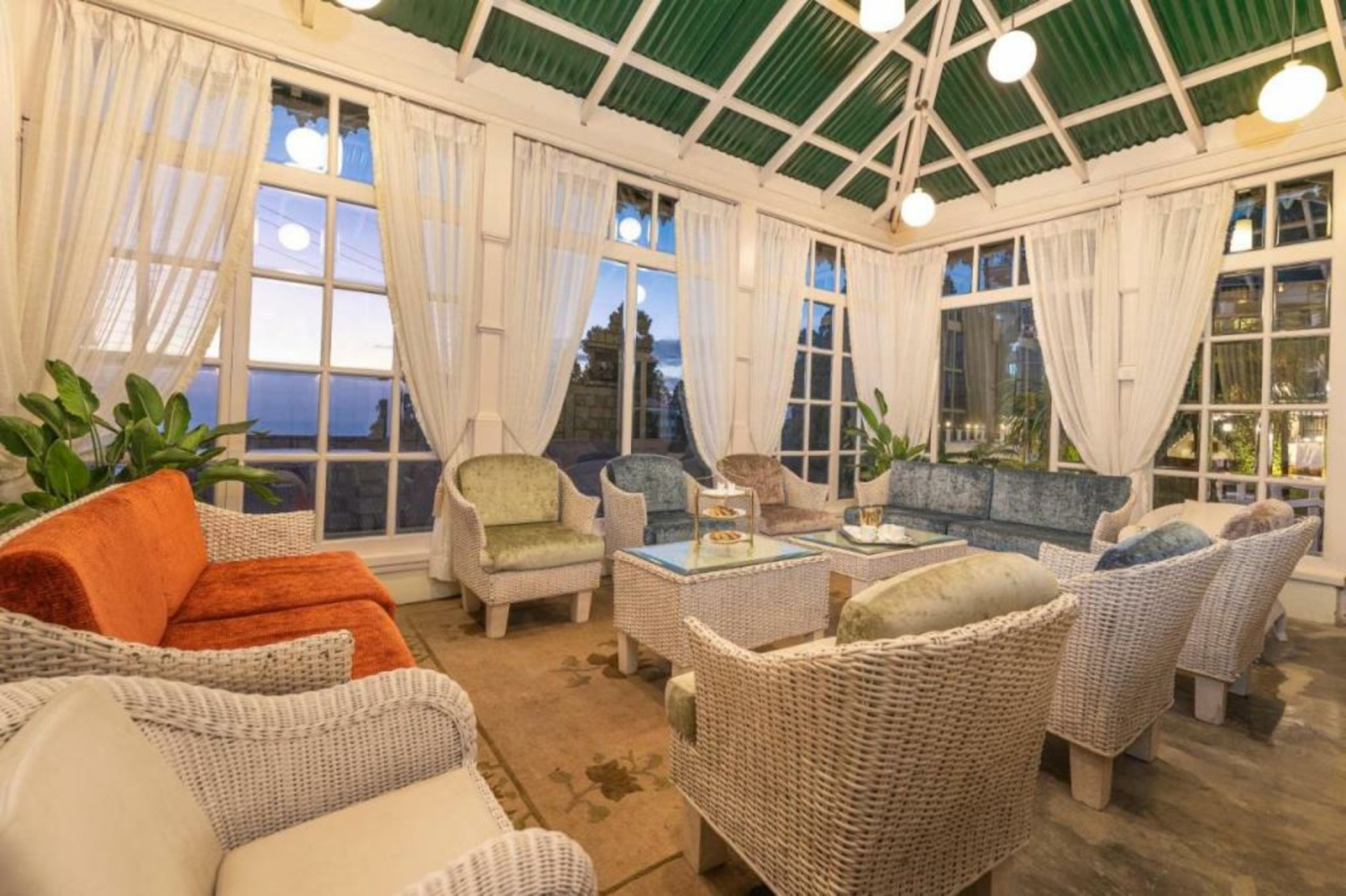 The Elgin, Darjeeling - Heritage Resort & Spa