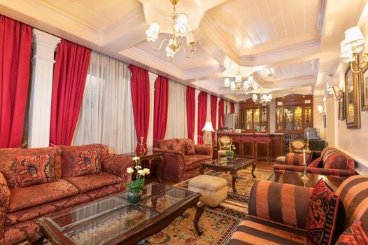 The Elgin, Darjeeling - Heritage Resort & Spa