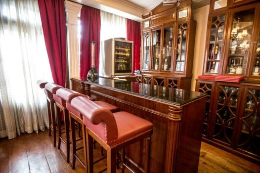 The Elgin, Darjeeling - Heritage Resort & Spa