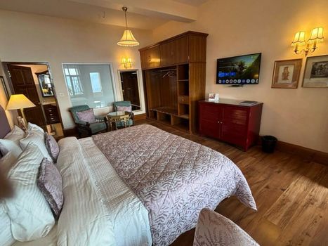 The Elgin Silver Oaks - Heritage Resort & Spa