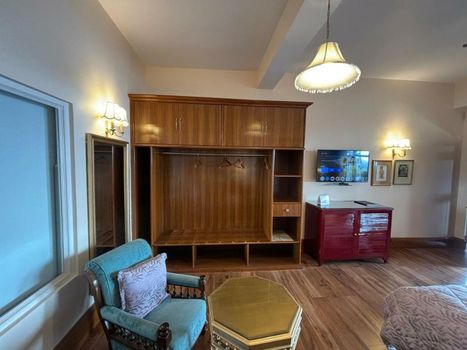 The Elgin Silver Oaks - Heritage Resort & Spa