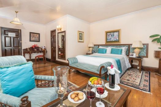 The Elgin Silver Oaks - Heritage Resort & Spa