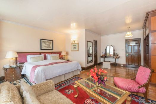 The Elgin Silver Oaks - Heritage Resort & Spa
