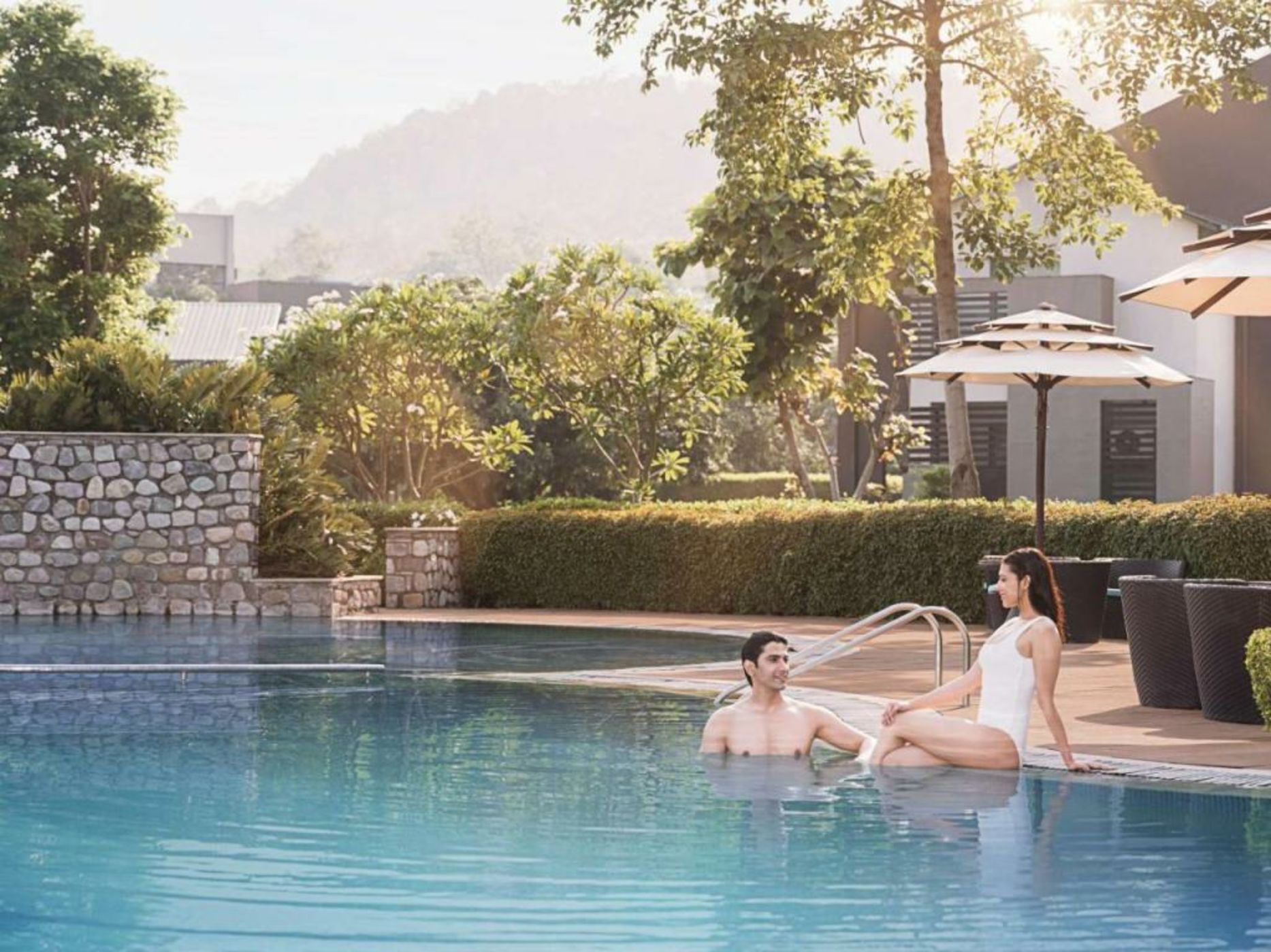 Namah Resort Jim Corbett, a member of Radisson Individuals