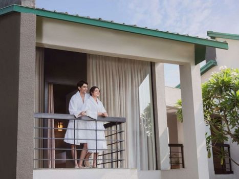Namah Resort Jim Corbett, a member of Radisson Individuals