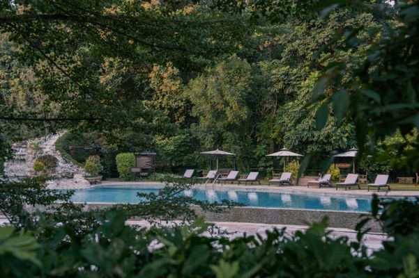 Aahana Resort & Spa