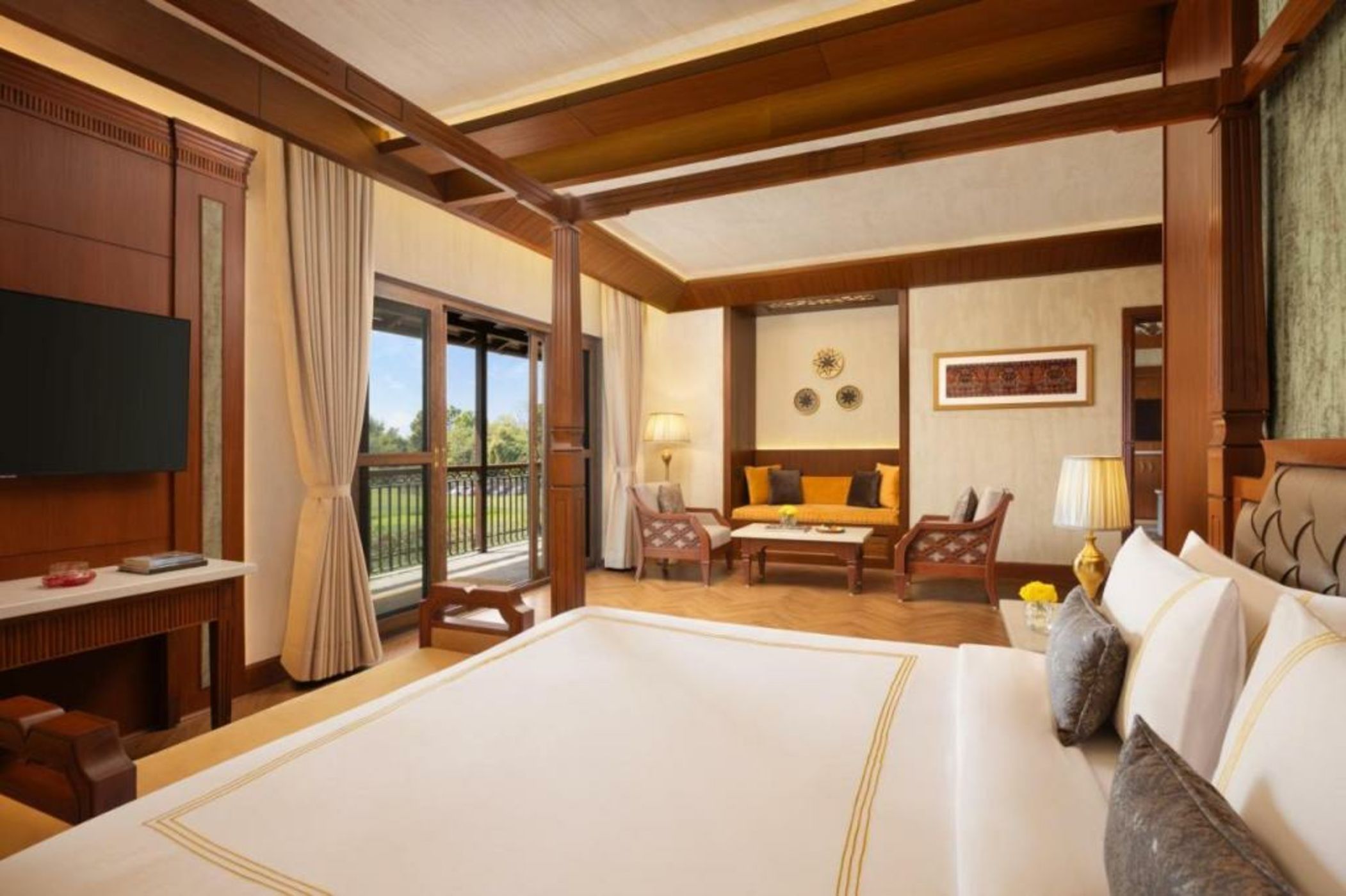 Aahana Resort & Spa