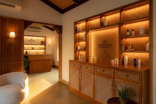 Aahana Resort & Spa