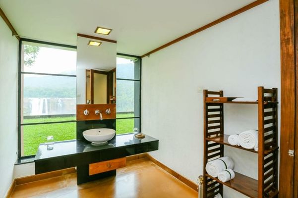 Rainforest Resort