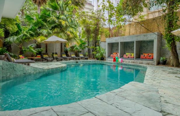 Sonitori Boutique Resort