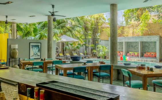 Sonitori Boutique Resort